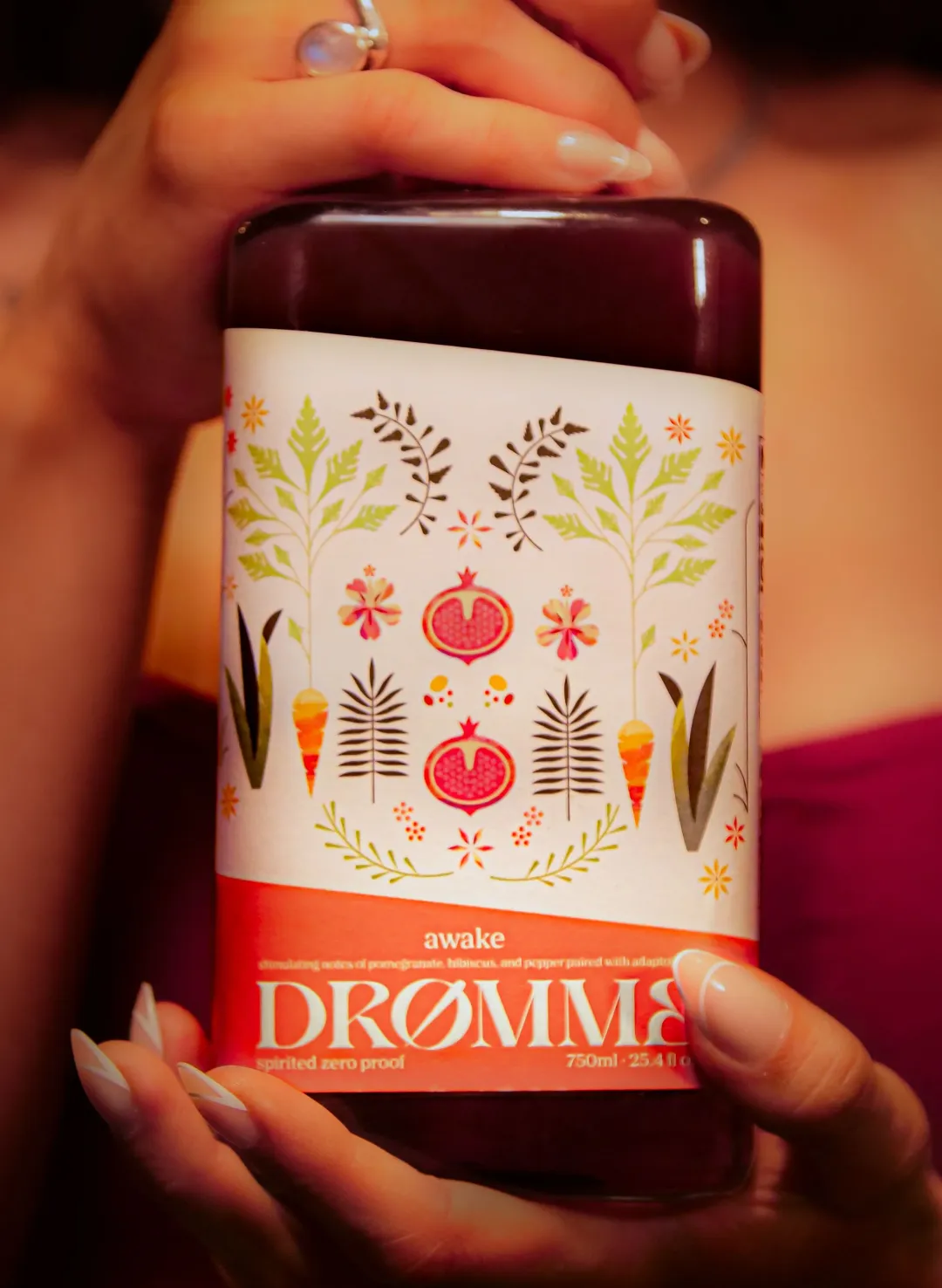 Drømme Awake (750ml)