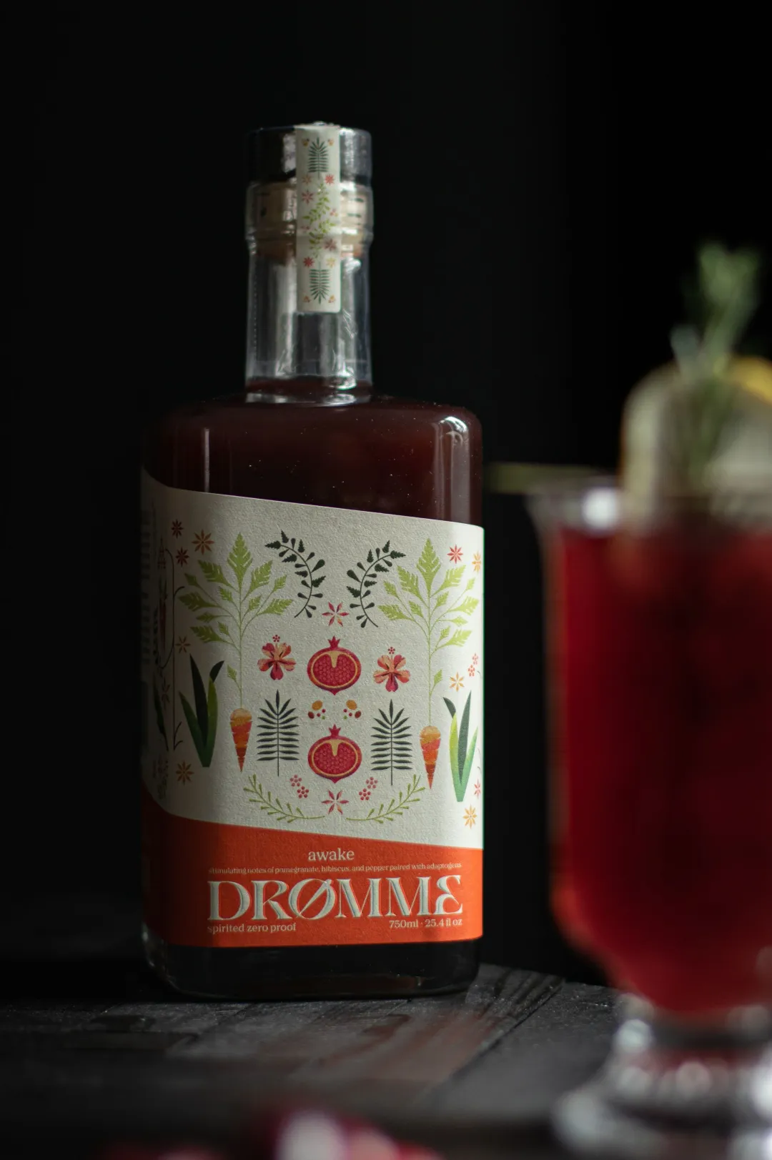 Drømme Awake (750ml)