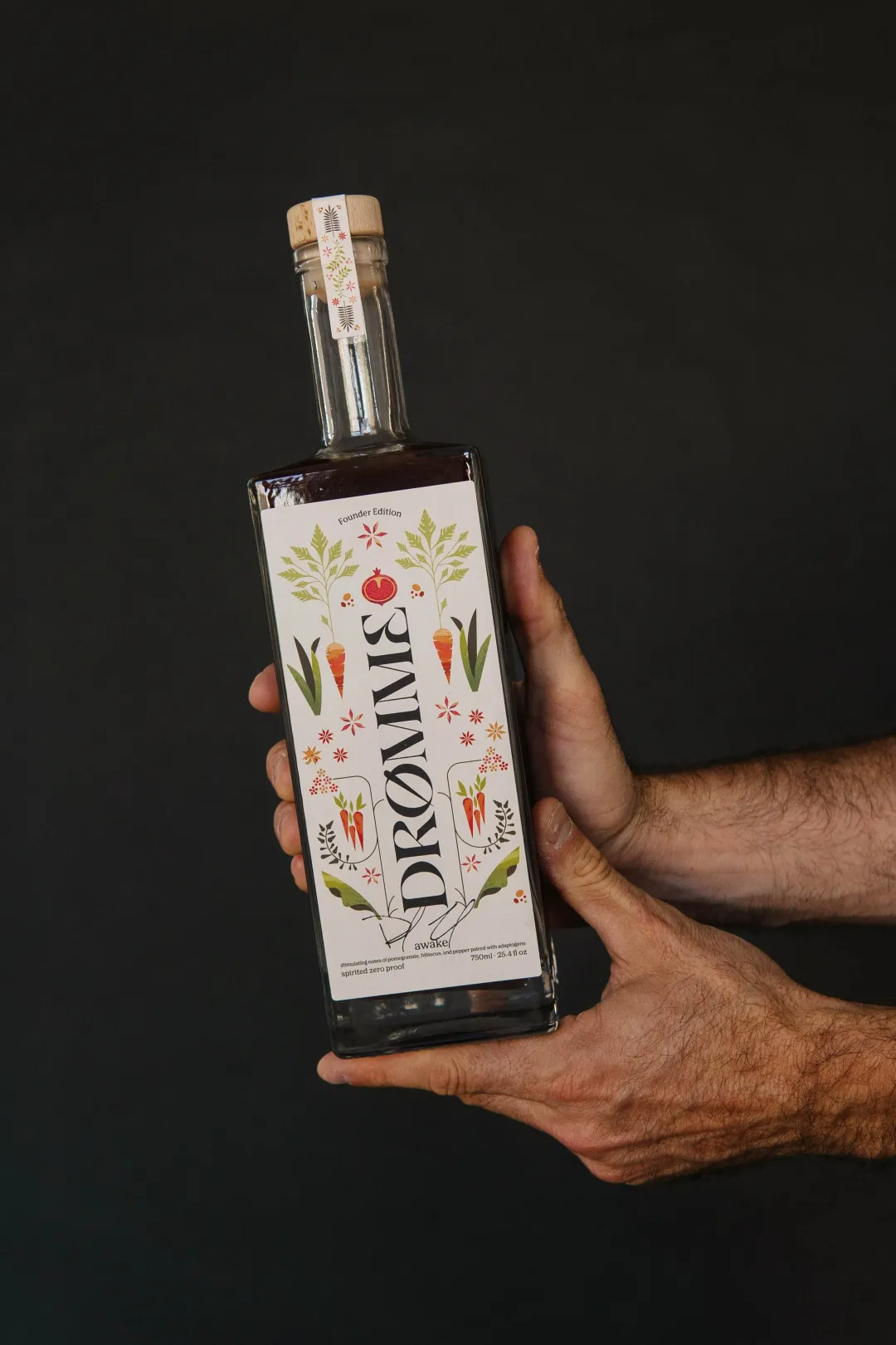Drømme Awake - Founder Edition (750ml)