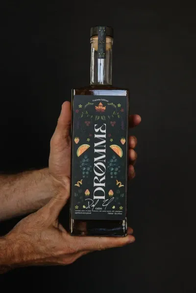 Drømme Calm - Founder Edition (750ml)