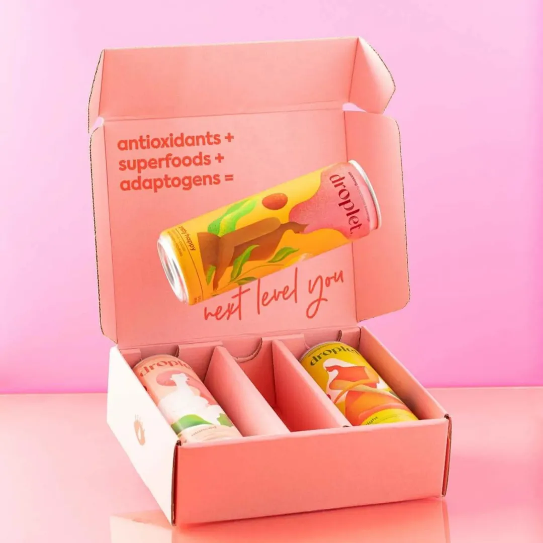 Self-Care Sampler - 3 Pack Sampler For Retail