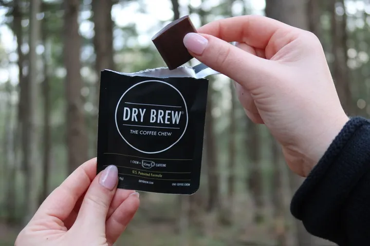 Dry Brew - 3 Bite Pouch