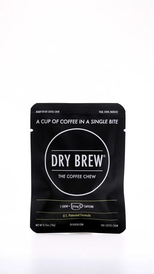 Dry Brew - 3 Bite Pouch