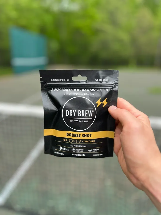 Dry Brew Double Shot - 3 Pack