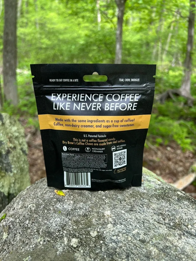 Dry Brew Double Shot - 3 Pack