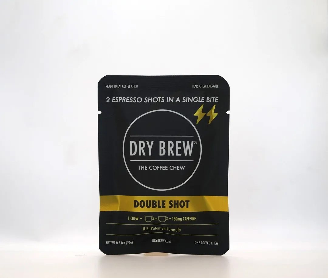Dry Brew Double Shot - 3 Pack