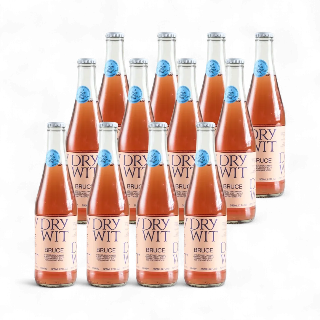 Dry Wit Bruce | 355mL