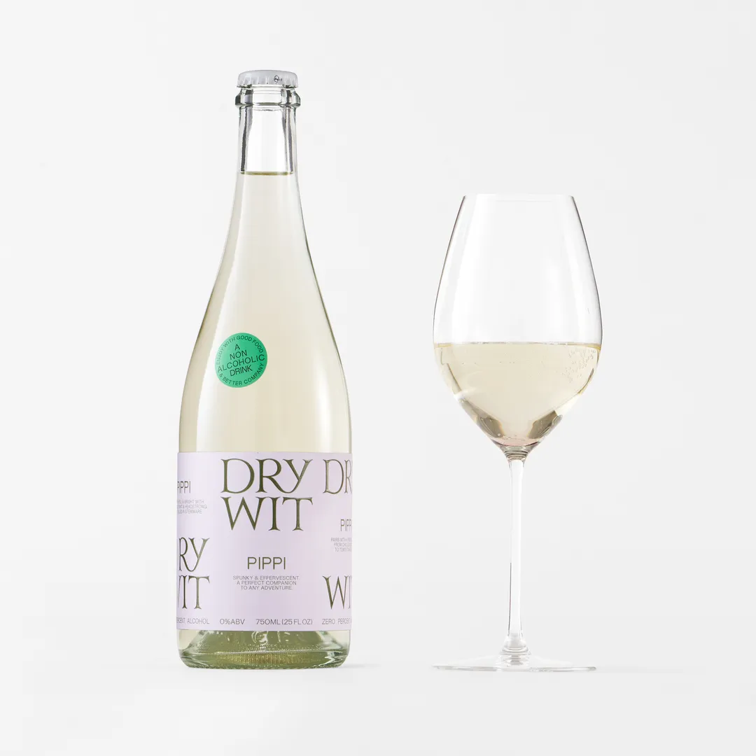 Dry Wit Pippi | 750mL