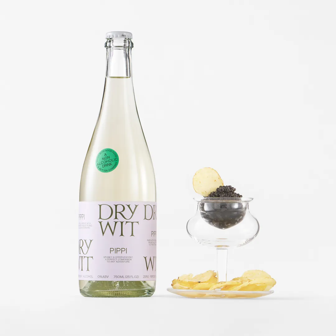 Dry Wit Pippi | 750mL