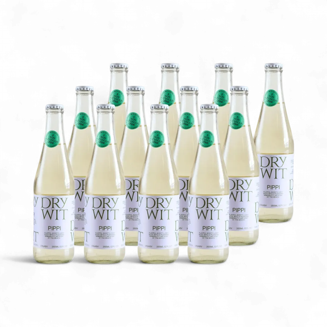 Dry Wit Pippi | 355mL