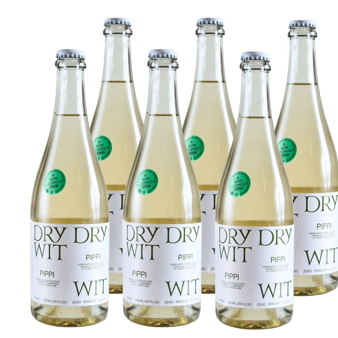 Dry Wit Pippi | 750mL