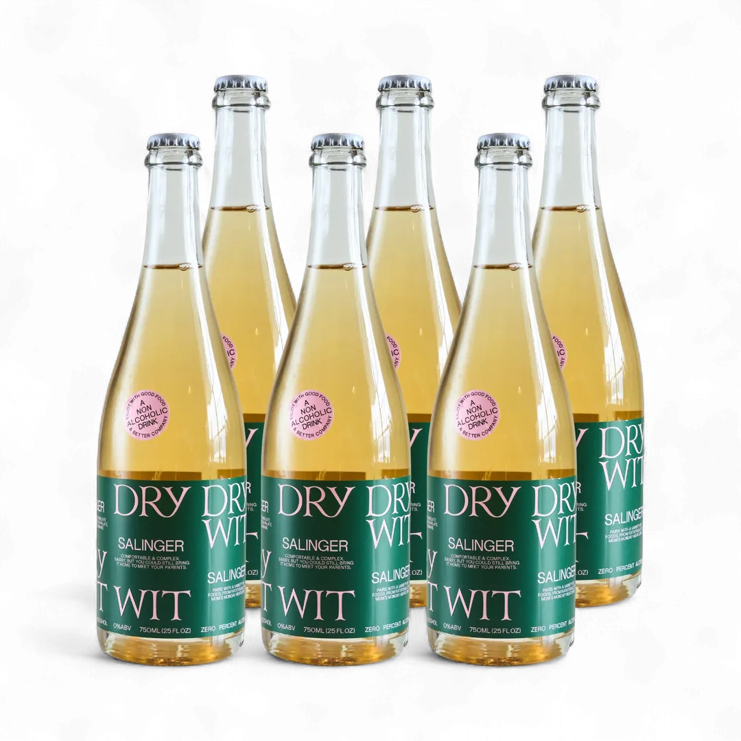 Dry Wit Salinger | 750mL
