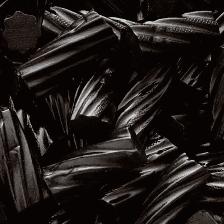 Nosferatu's Black Licorice