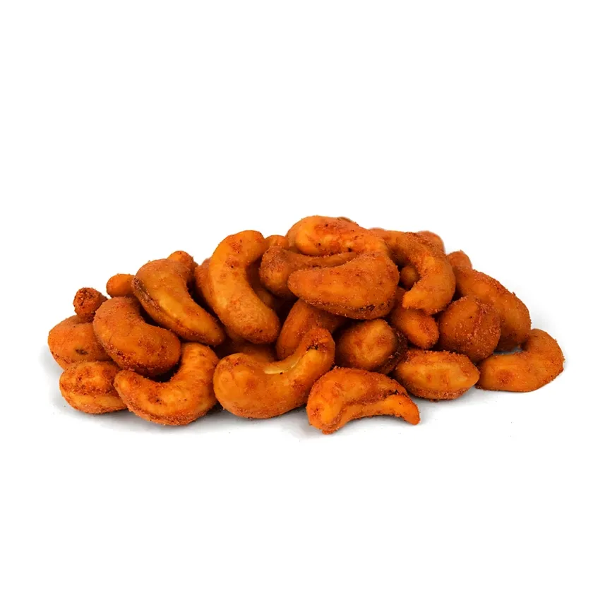Sasquatch's Buffalo Ranch Cashews