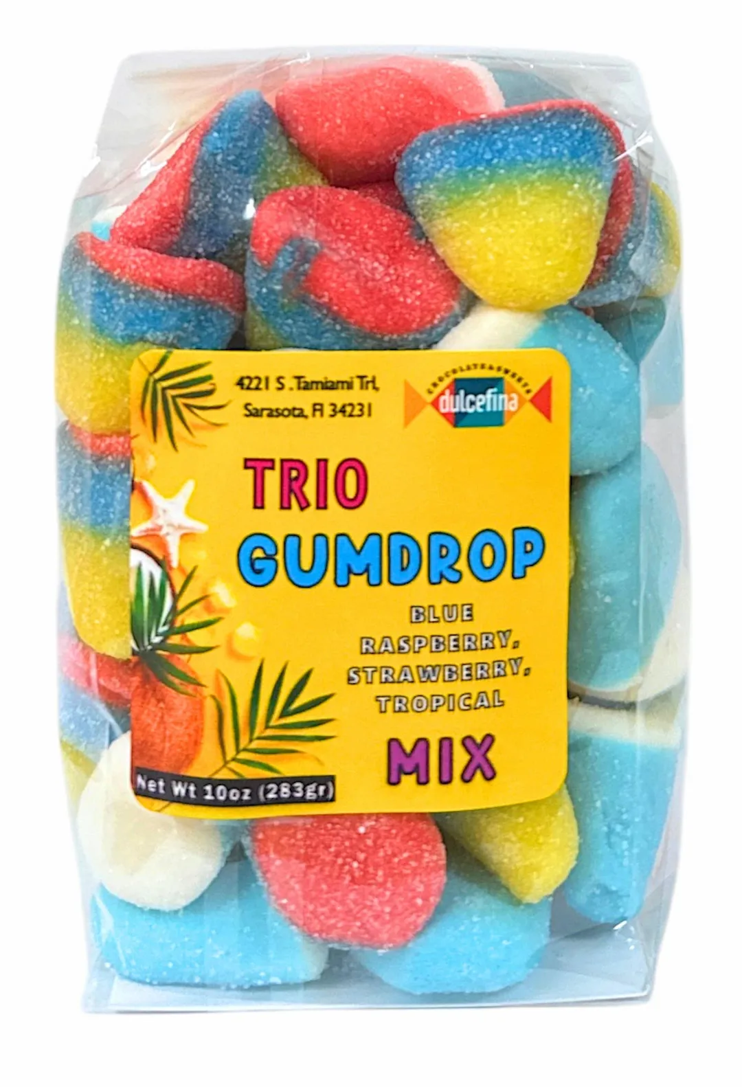 Assorted Mega Gumdrops variant