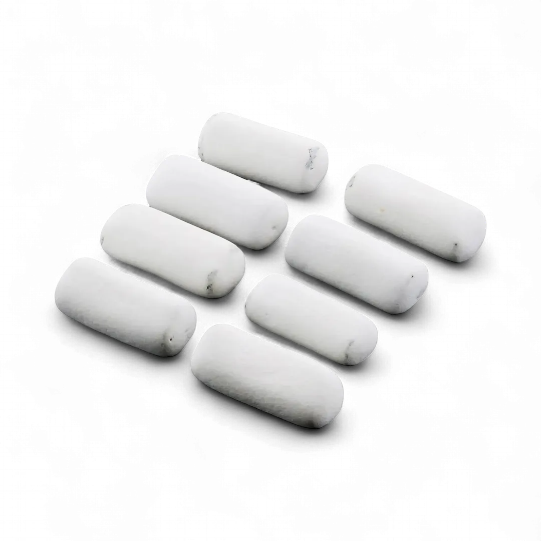 Dutch Mint Licorice Ice Chalk 