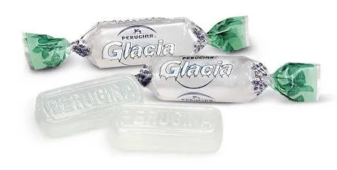 Mixed Chocolate, almond Croccante nougat bites 3lb