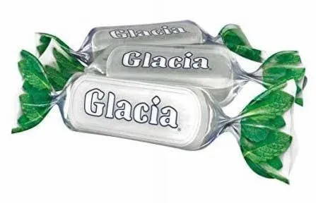Mixed Chocolate, almond Croccante nougat bites 3lb
