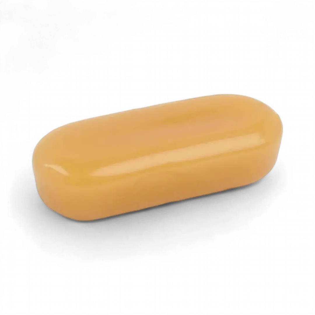 Trefin Belgian Butterscotch 1kg (2.2lb) BULK bag