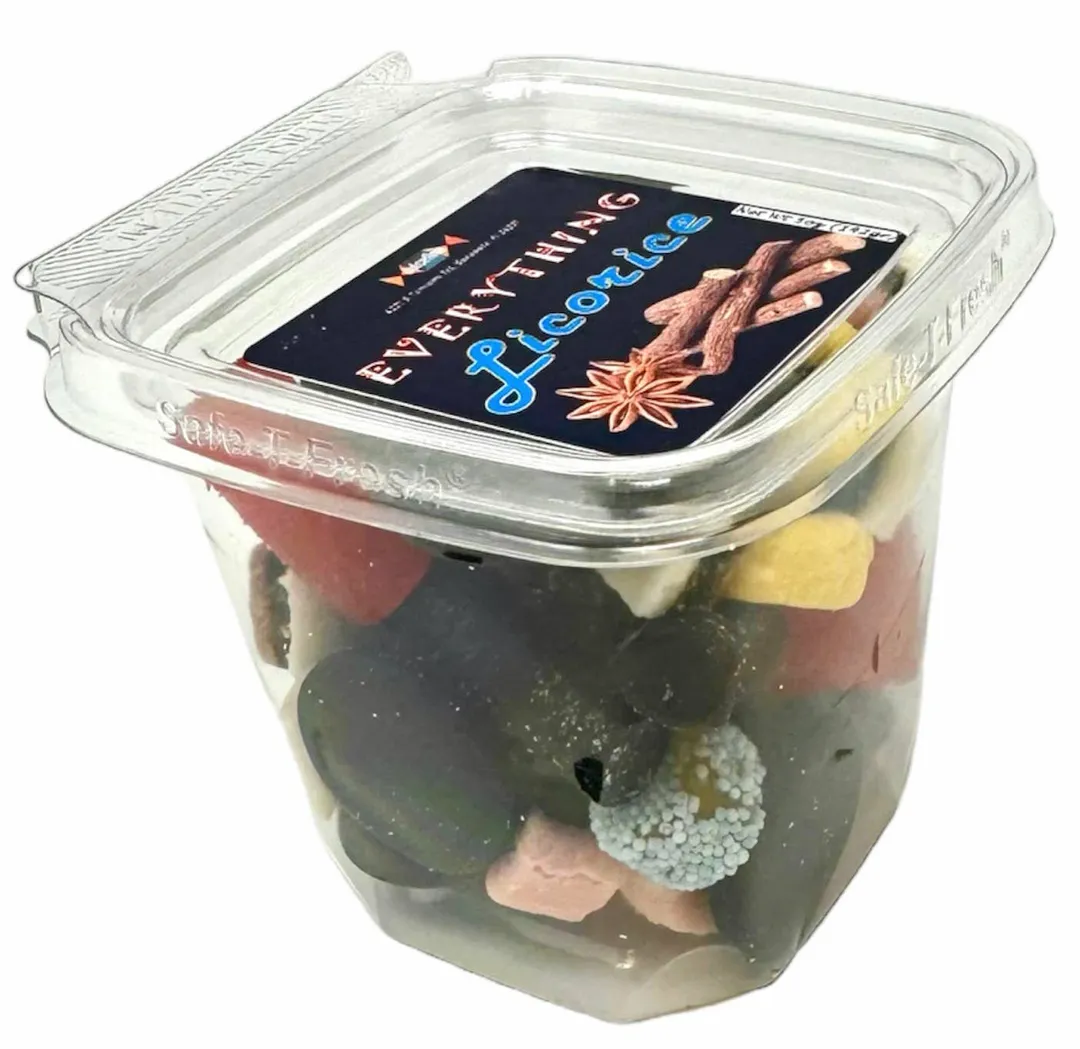 Trip Around The World 5oz Tubs variant