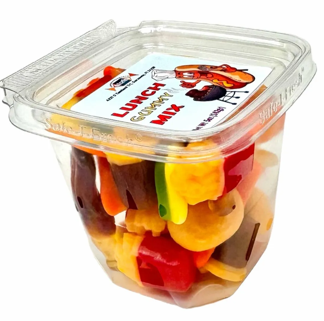 Trip Around The World 5oz Tubs variant
