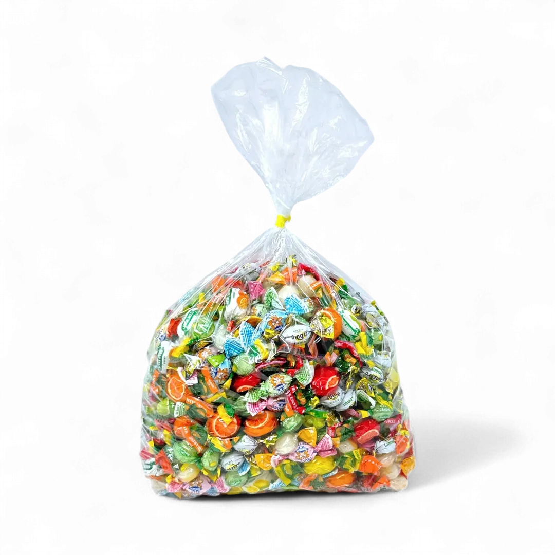 You-Fill-It Bulk Kit Citrus Candy Mix 5Lb Bag