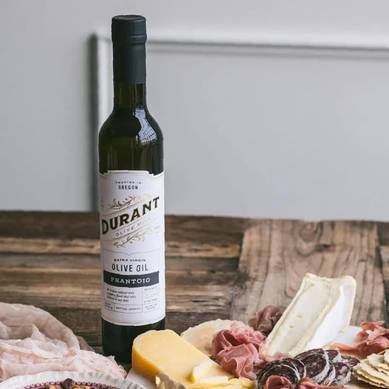 375mL Frantoio Extra Virgin Olive Oil