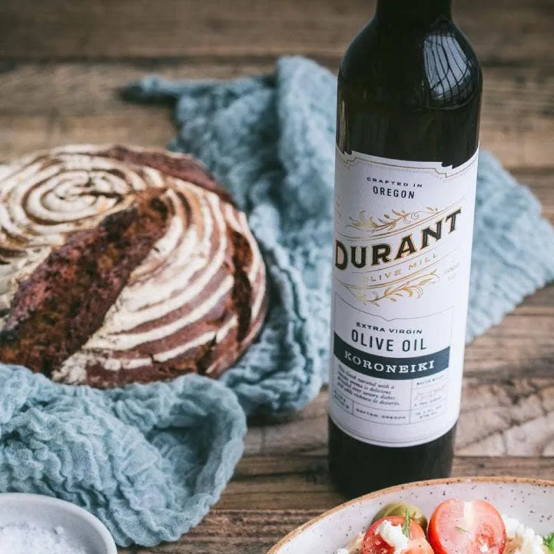 375mL Koroneiki Extra Virgin Olive Oil
