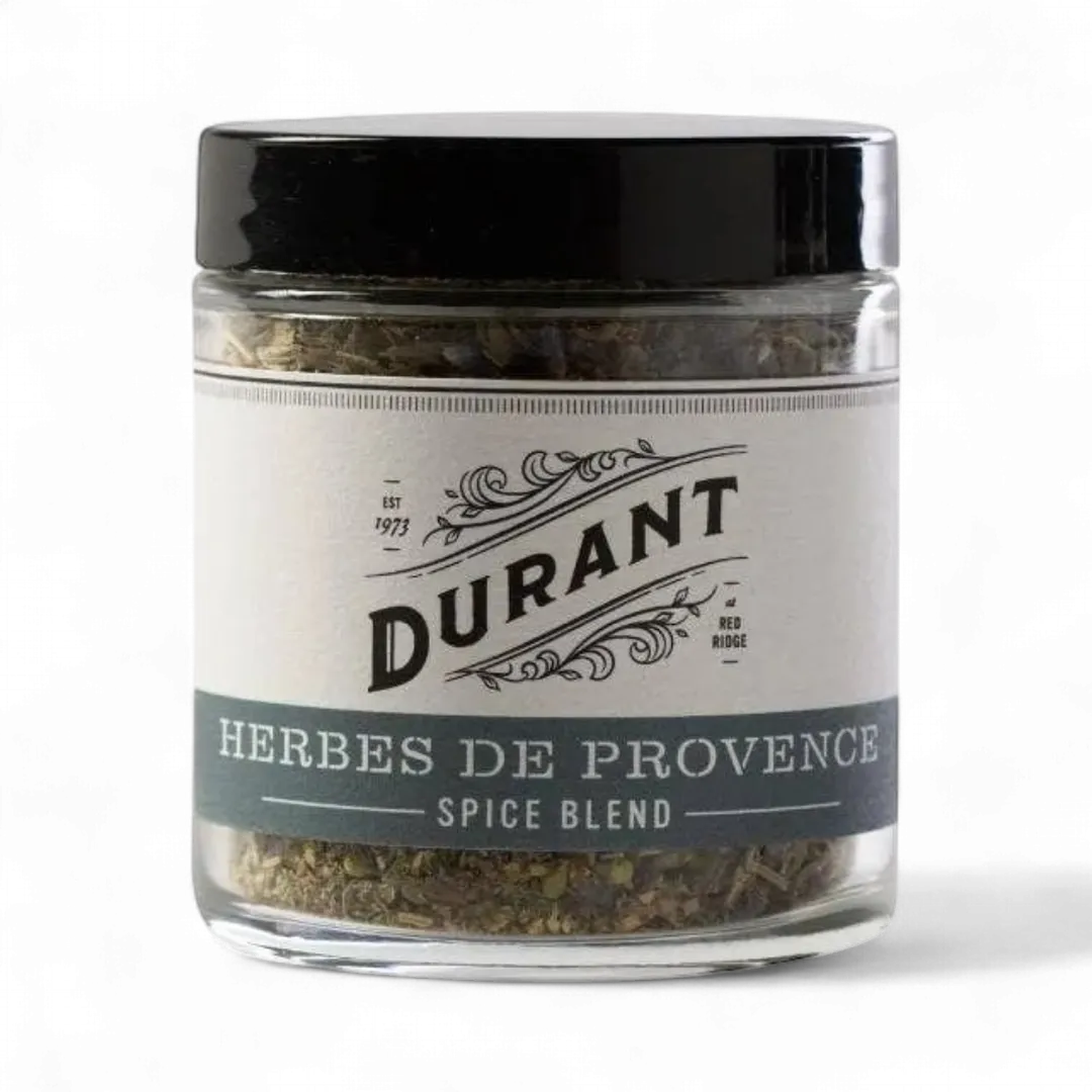 Herbes de Provence with Estate Lavender