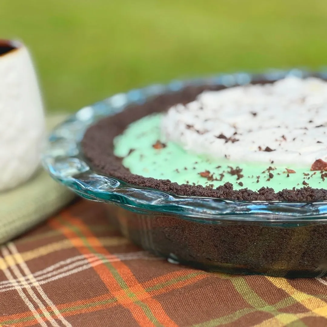BULK Chocolate Gluten-Free No-Bake Stroopwafel Pie Crust – 26.45 lb