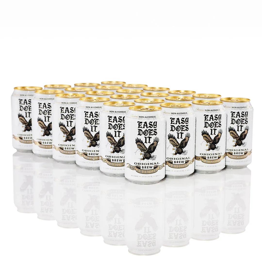 The Original Brew 24pk