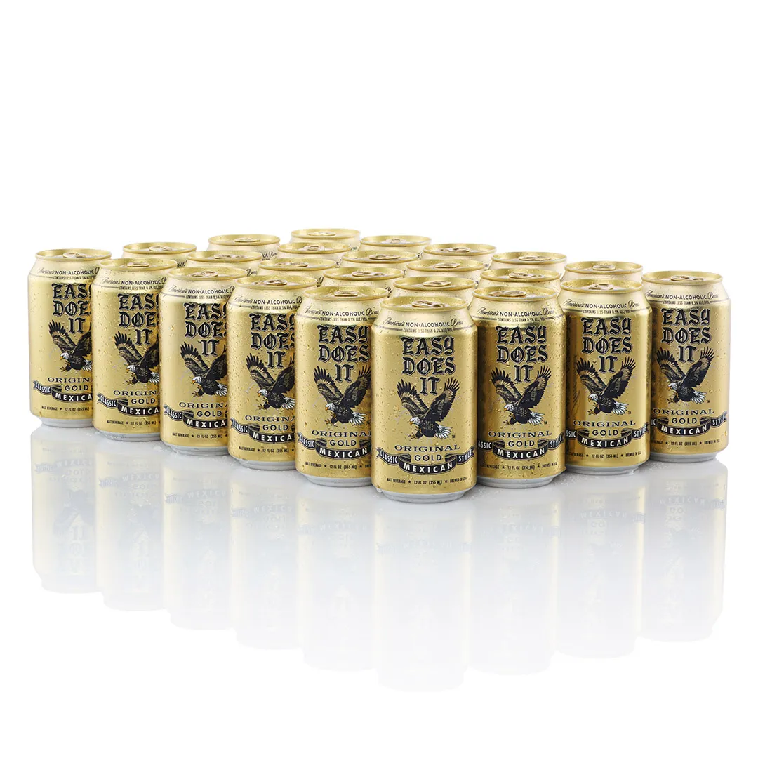 The Original Gold 24pk