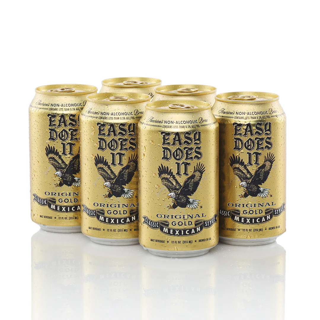 The Original Gold 24pk