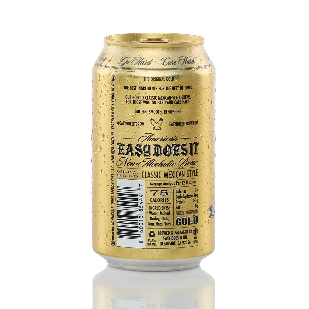 The Original Gold 24pk