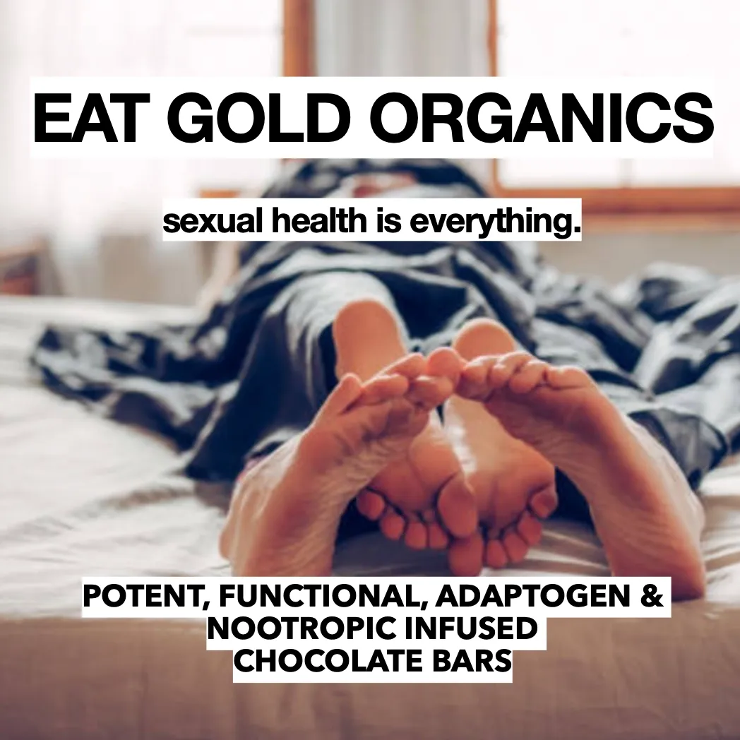 Big Orgasm – Functional Chocolate