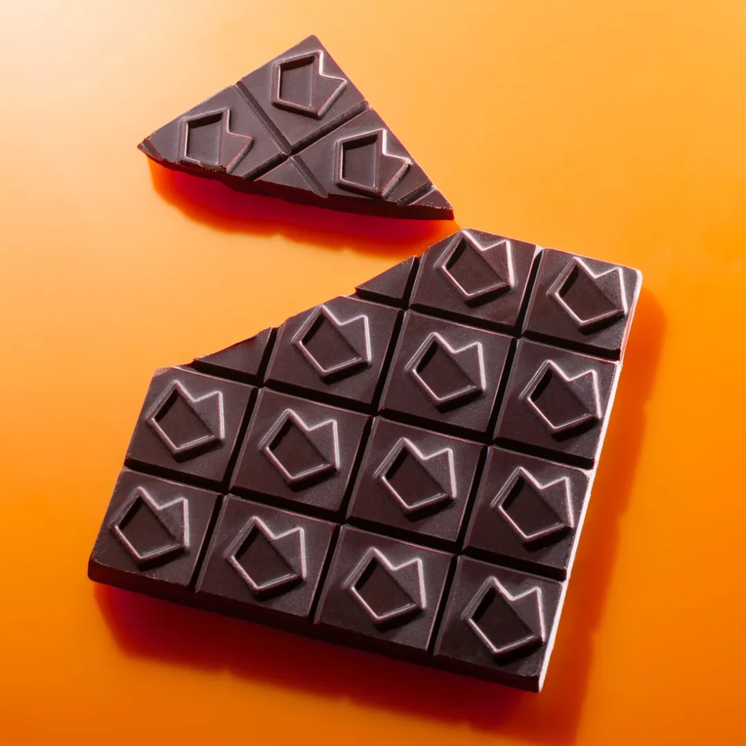 Sweet Dreams – Functional Chocolate