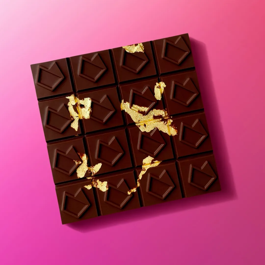 The Untamed – Functional Chocolate