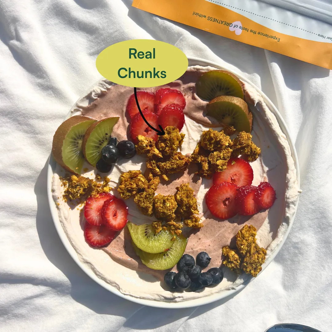 Arizona Sunshine Gut Healthy Granola