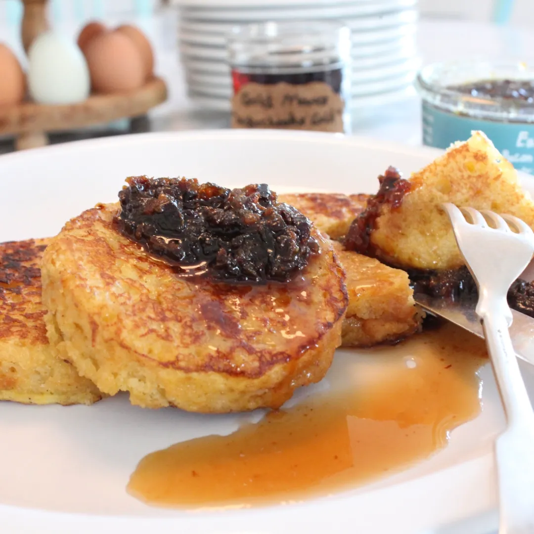  Bacon Jam – Bestselling Gourmet Burger Spread