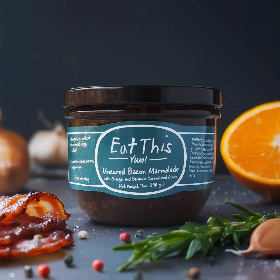  Bacon Lovers Gift Box 