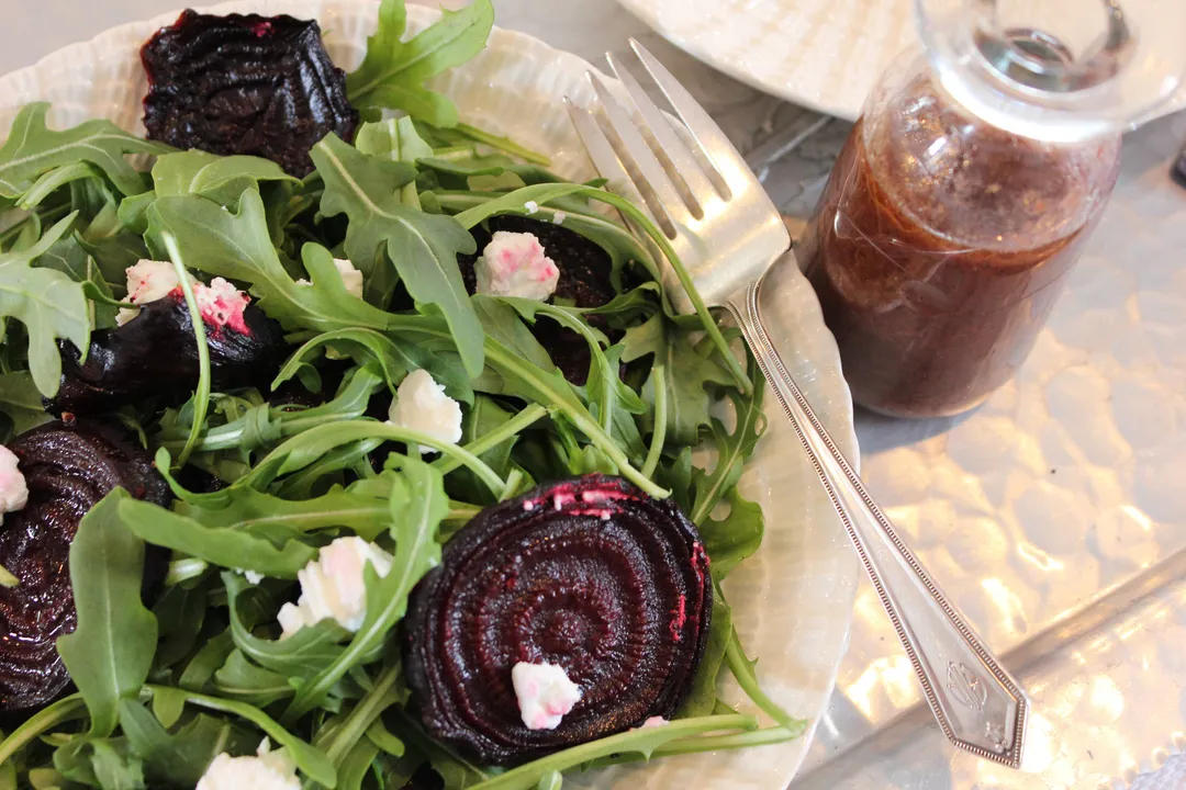   Flamin' Raspberry Preserve 