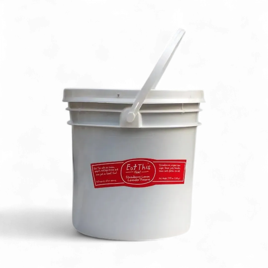 Food Service Size