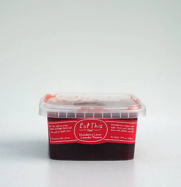 Food Service Size variant