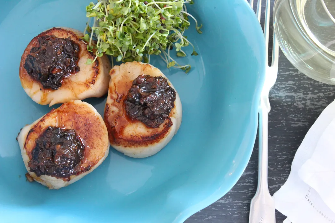 Spicy Bacon Jam – Bold Sweet Heat Gourmet Spread