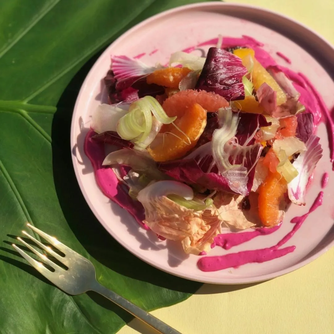 Citri Cookbook Zine