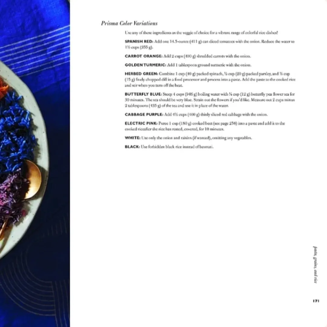 Eat Your Flowers, A Cookbook By Loria Stern