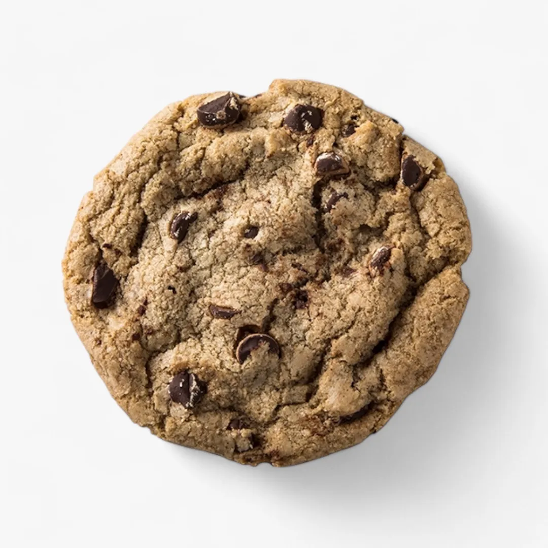 Gluten-Free Chocolate Chip Cookies