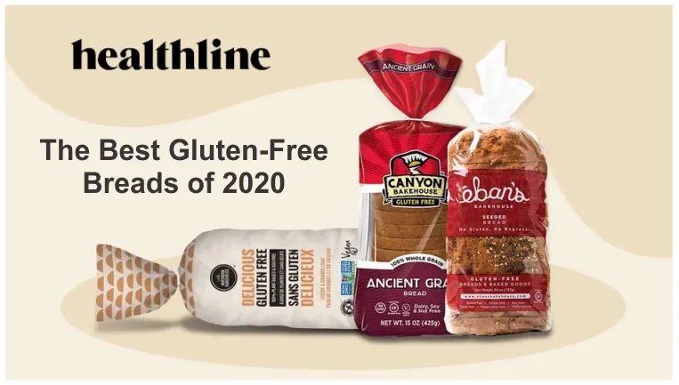 Gluten-Free Seeded Bread