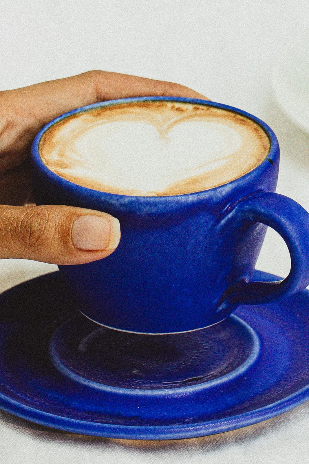 Barista Blend Oat Milk