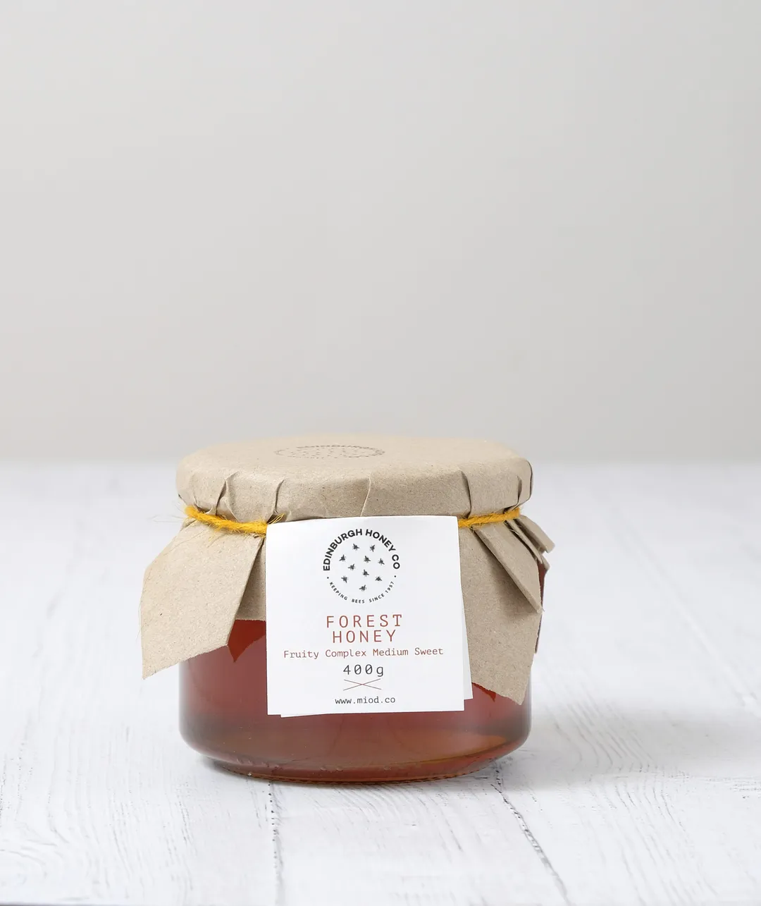 Forest Honey variant